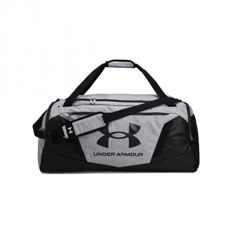 Torba treningowa uniseks UNDER ARMOUR UA Undeniable 5.0 Duffle LG - czarna