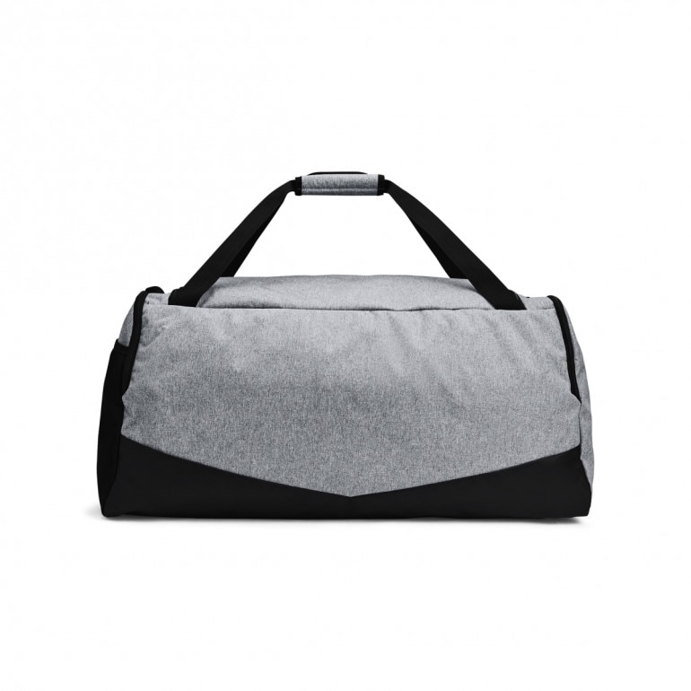 Torba treningowa uniseks UNDER ARMOUR UA Undeniable 5.0 Duffle LG - czarna