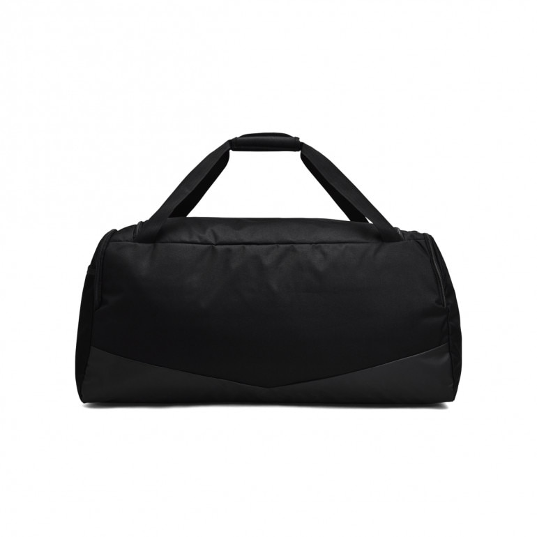Torba treningowa uniseks 101 l UNDER ARMOUR UA Undeniable 5.0 Duffle LG - czarna