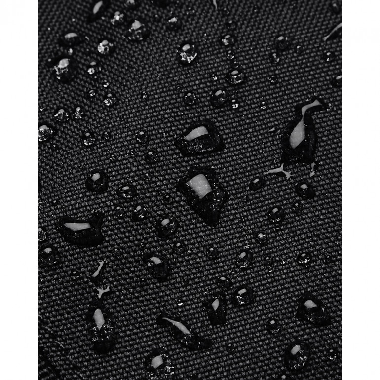 Torba treningowa uniseks 58 l Under Armour UA Undeniable 5.0 Duffle MD - czarna