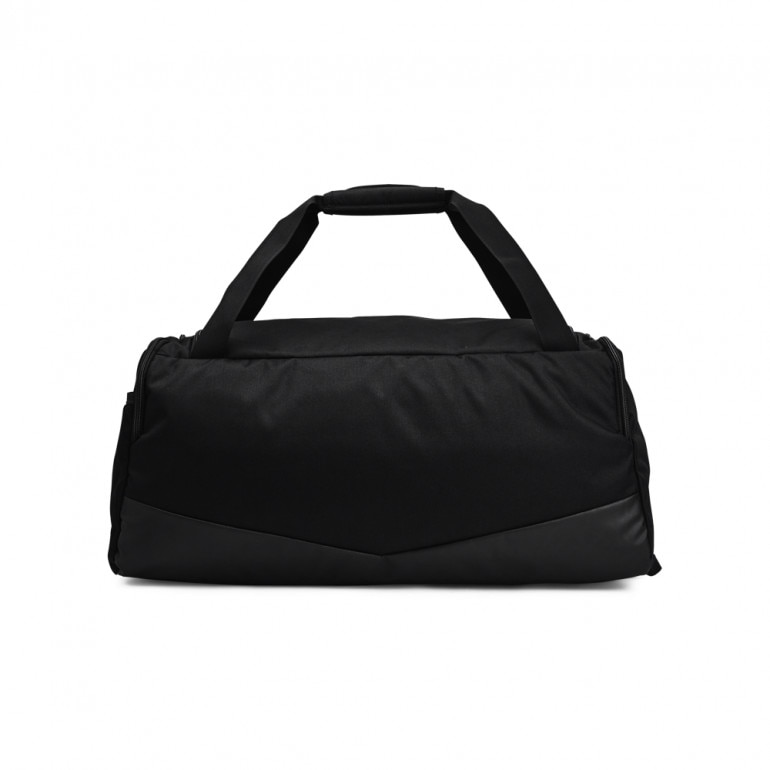 Torba treningowa uniseks 58 l Under Armour UA Undeniable 5.0 Duffle MD - czarna
