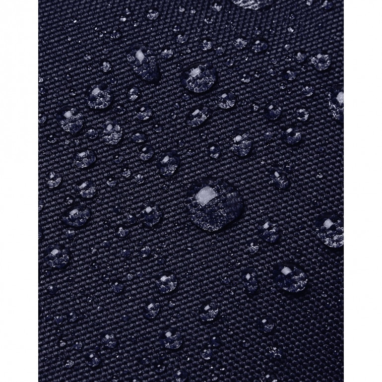 Torba treningowa uniseks 58 l Under Armour UA Undeniable 5.0 Duffle MD - granatowa