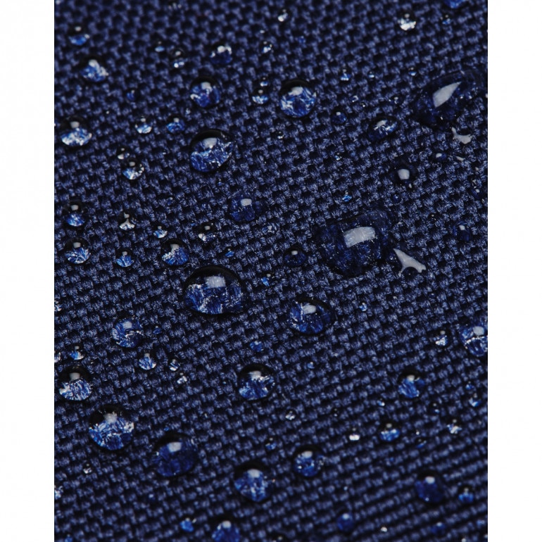 Torba treningowa uniseks 40 l UNDER ARMOUR UA Undeniable 5.0 Duffle SM - granatowa