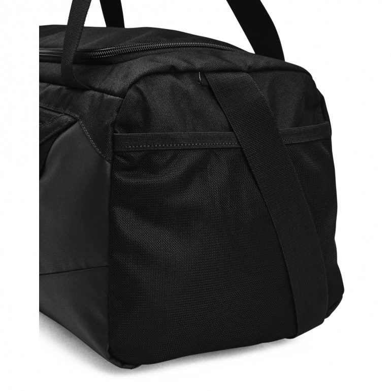 Torba treningowa uniseks 23 l UNDER ARMOUR UA Undeniable 5.0 Duffle XS - czarna