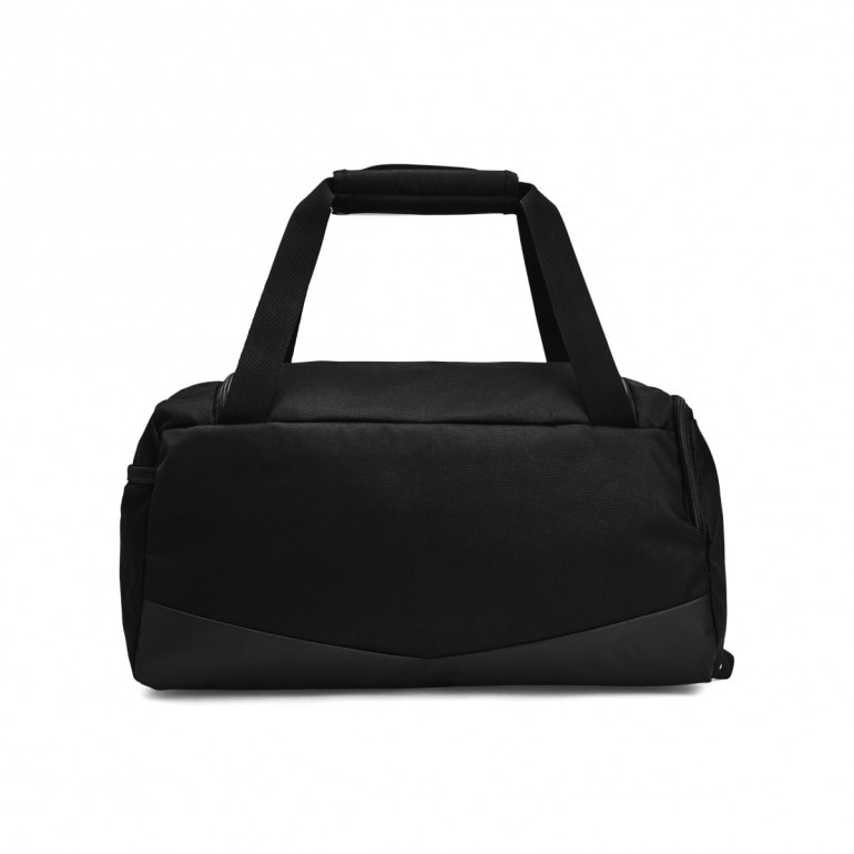 Torba treningowa uniseks 23 l UNDER ARMOUR UA Undeniable 5.0 Duffle XS - czarna