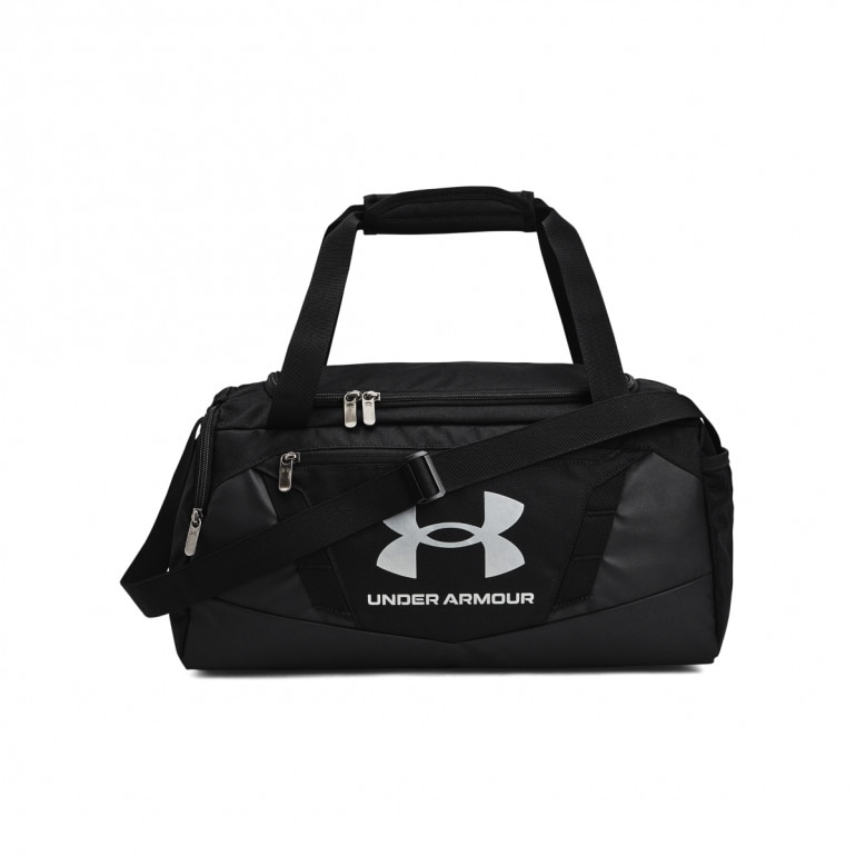 Torba treningowa uniseks 23 l UNDER ARMOUR UA Undeniable 5.0 Duffle XS - czarna