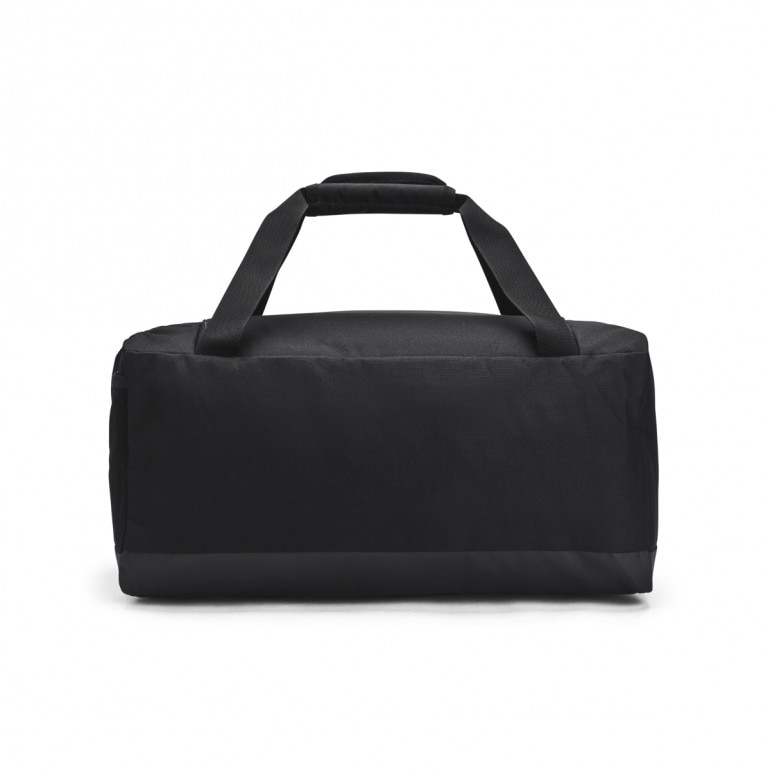 Torba treningowa uniseks UNDER ARMOURUA Gametime Duffle M - czarna 