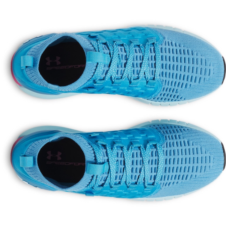 Męskie sneakersy Under Armour UA Phantom 1 - niebieskie