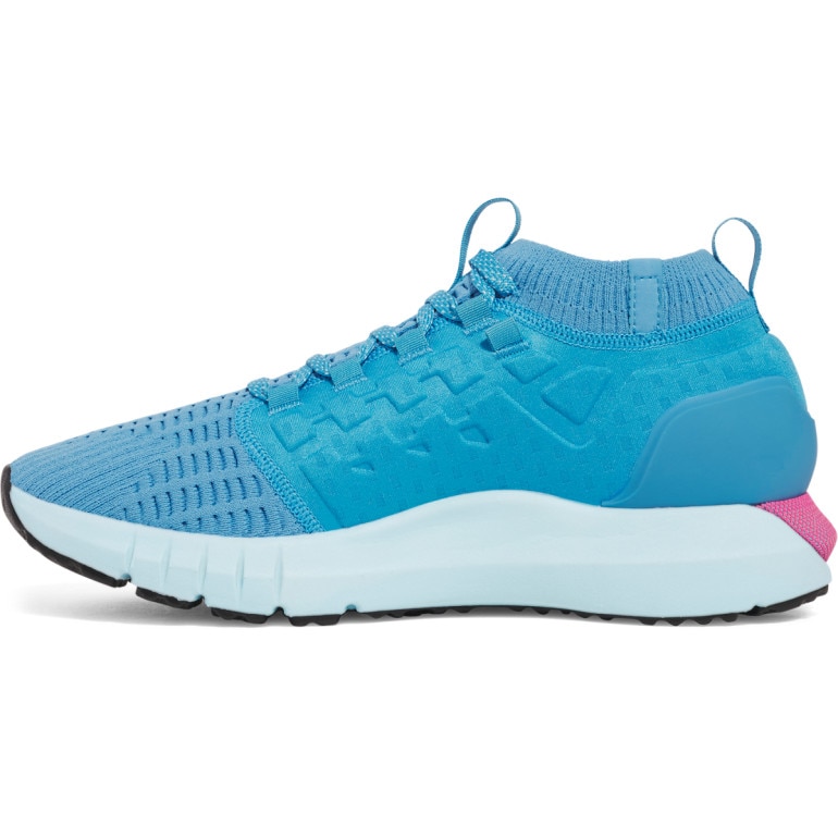 Męskie sneakersy Under Armour UA Phantom 1 - niebieskie