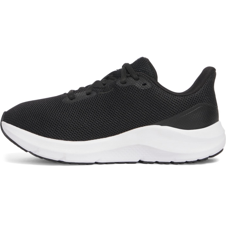 Damskie buty do biegania Under Armour UA W Charged Pursuit 4 - czarne