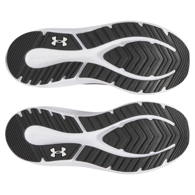 Damskie buty do biegania Under Armour UA W Charged Pursuit 4 - czarne
