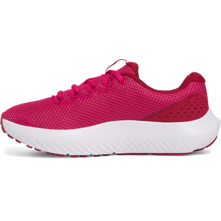 Damskie buty do biegania Under Armour UA W Charged Surge 4 - różowe