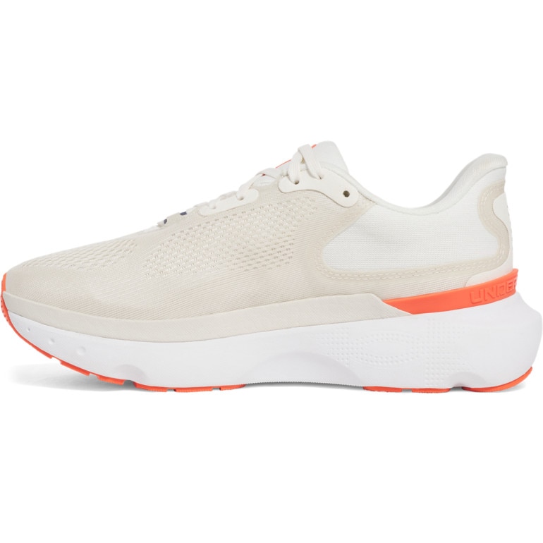 Damskie buty do biegania Under Armour UA W Infinite Pro 2  - beżowe