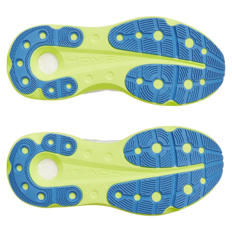 Damskie buty do biegania Under Armour UA W Infinite Pro 2  - białe