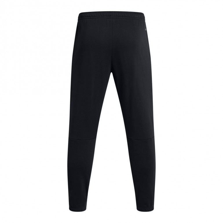 Męskie spodnie treningowe Under Armour Project Rock Hwt Pant Tools - czarne