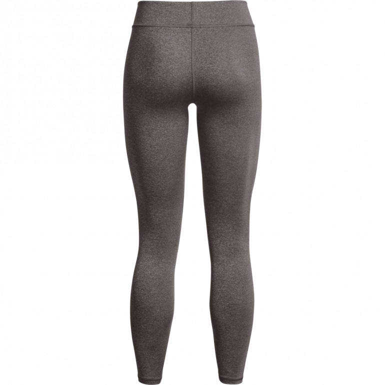 Damskie legginsy treningowe Under Armour UA Cg Authentics Legging - szare