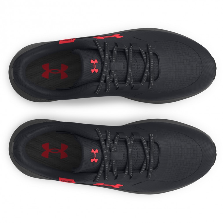 Męskie buty do biegania Under Armour UA Charged Bandit Tr 3 Sp - czarne