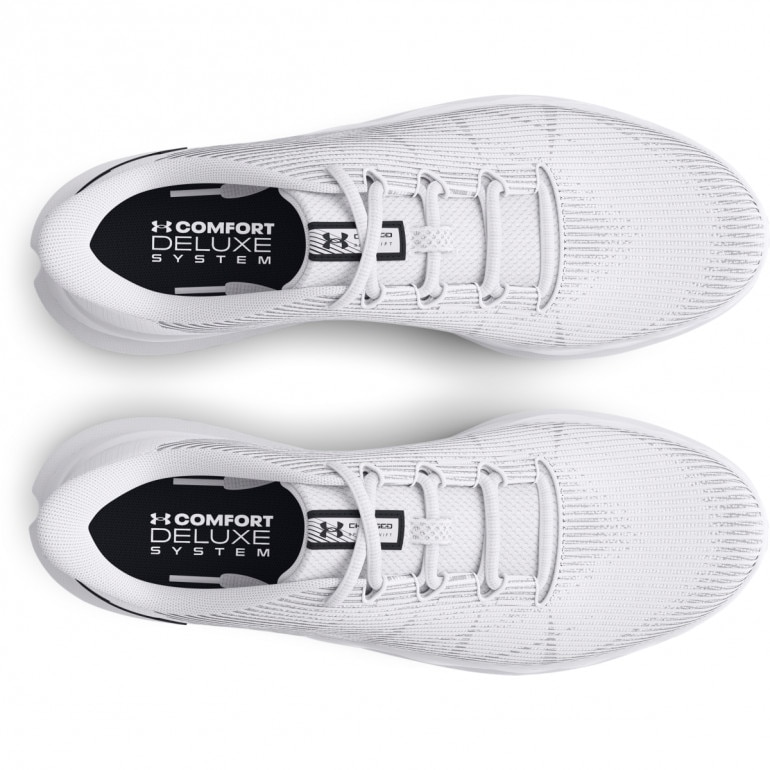 Męskie buty do biegania Under Armour UA Charged Speed Swift - szare