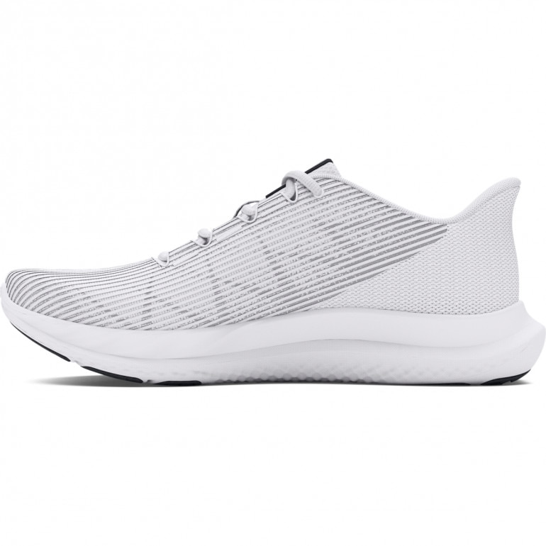 Męskie buty do biegania Under Armour UA Charged Speed Swift - szare