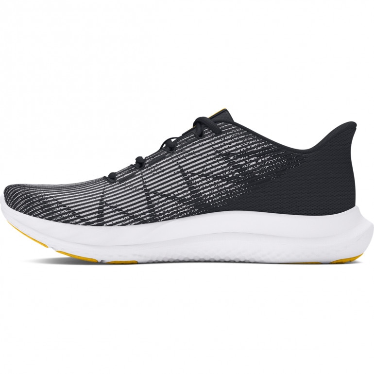 Męskie buty do biegania Under Armour UA Charged Speed Swift - czarne