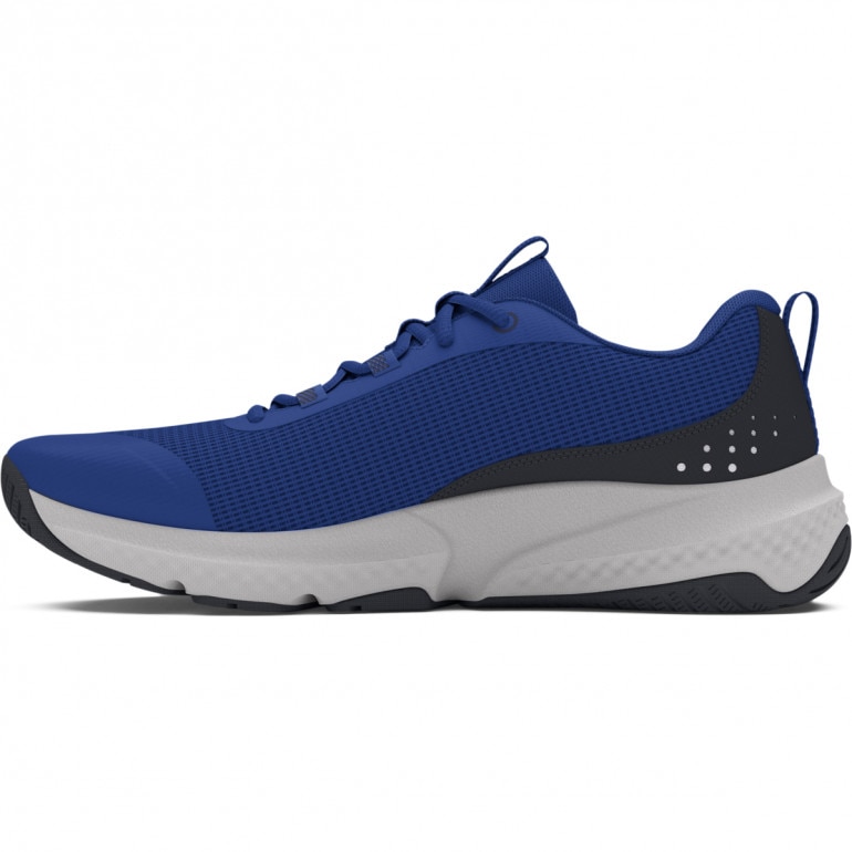 Męskie buty treningowe Under Armour UA Dynamic Select - niebieskie