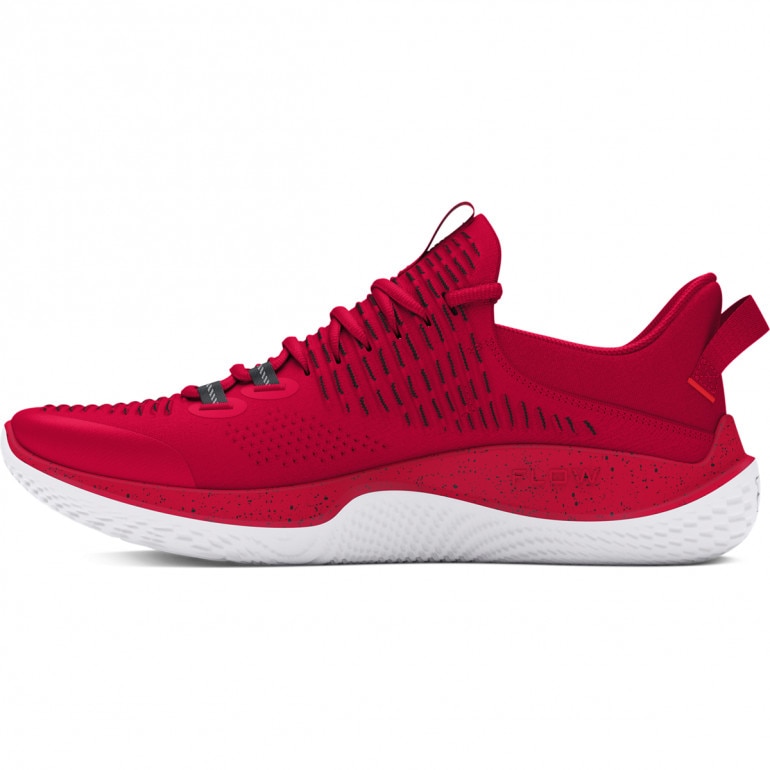 Męskie buty treningowe Under Armour UA Flow Dynamic Intlknt - czerwone