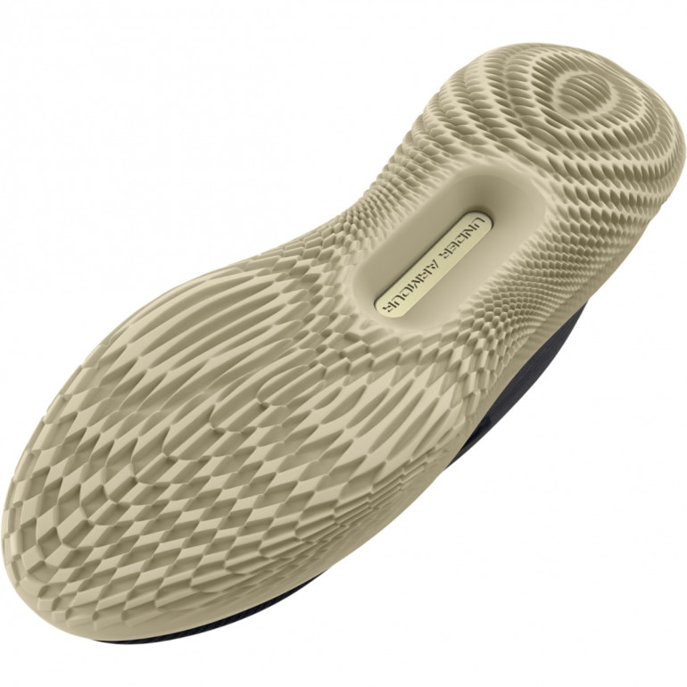 Buty do koszykówki uniseks Under Armour UA Flow Futr X Elite Lux - czarne