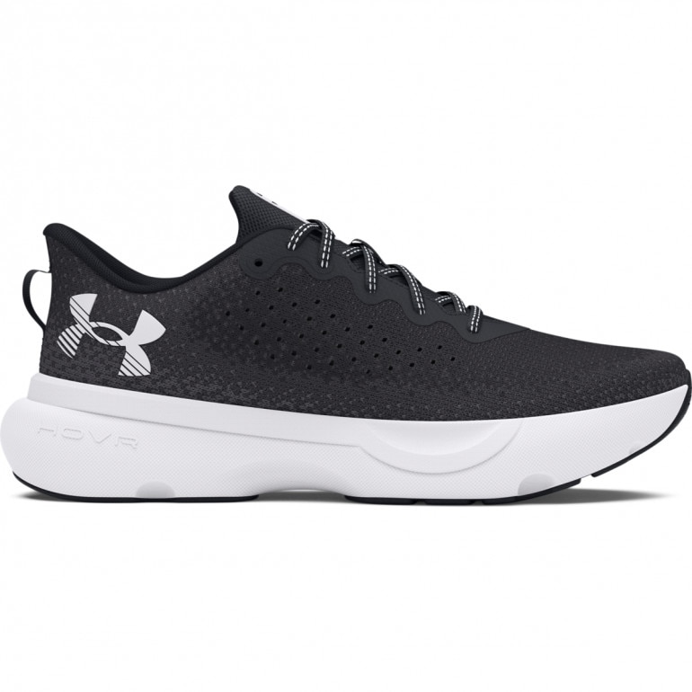 Męskie buty do biegania Under Armour UA Infinite - czarne