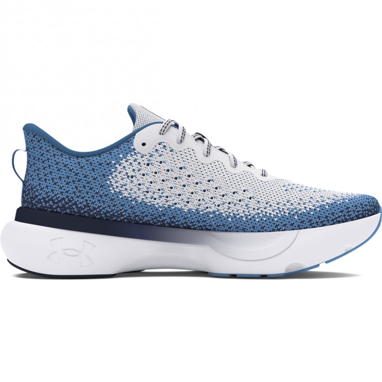 Męskie buty do biegania Under Armour UA Infinite - niebieskie