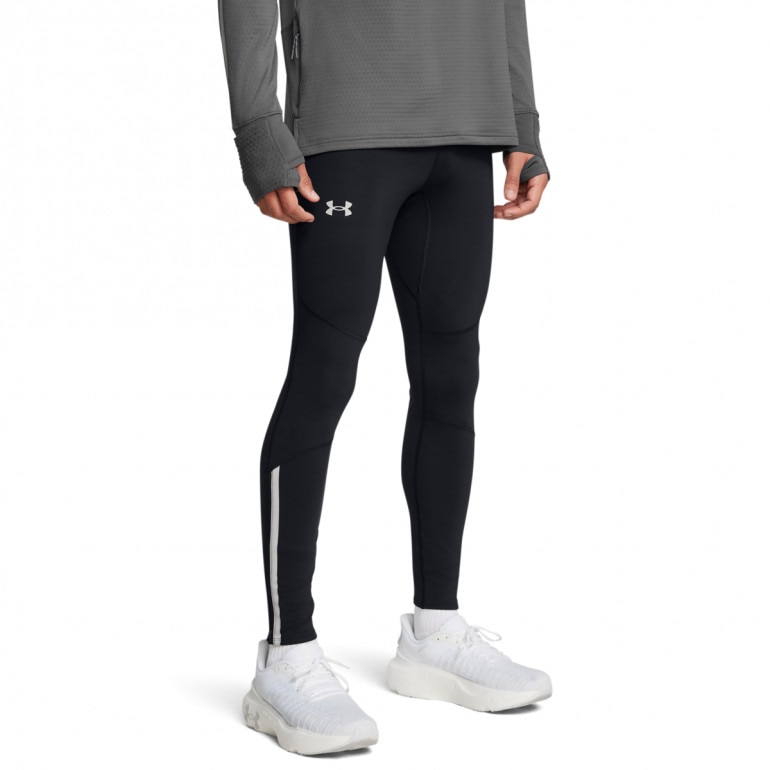 Męskie legginsy do biegania Under Armour UA Launch Elite Cw Tights
