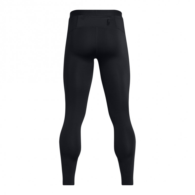 Męskie legginsy do biegania Under Armour UA Launch Elite Cw Tights - czarne