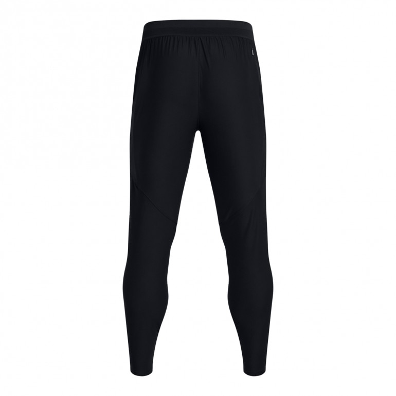 Męskie spodnie treningowe Under Armour UA M's Ch. Pro Pant - czarne 