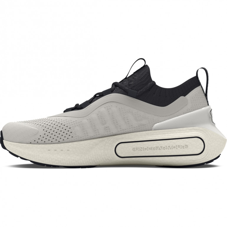 Męskie sneakersy Under Armour UA Phantom 4 - szare