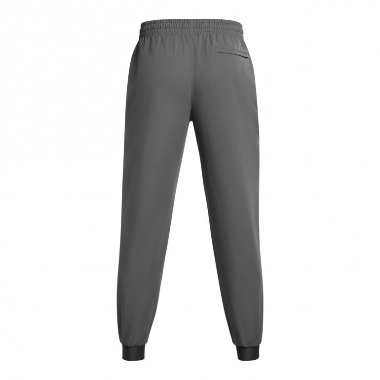 Męskie spodnie treningowe Under Armour UA Unstoppable Joggers - szare