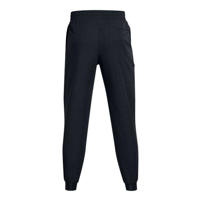 Męskie spodnie treningowe Under Armour UA Unstoppable Joggers - czarne