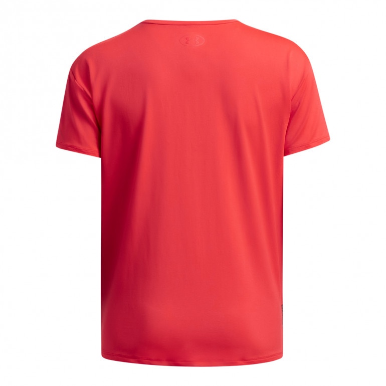 Damska koszulka treningowa Under Armour UA Vanish Energy SS 2.0 - czerwona