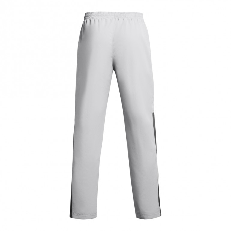 Spodnie dresowe męskie Under Armour UA Vital Woven Pants - szare