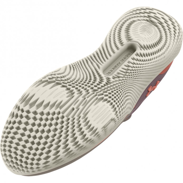 Damskie buty treningowe Under Armour UA W Flow Dynamic Int Egrit - szare