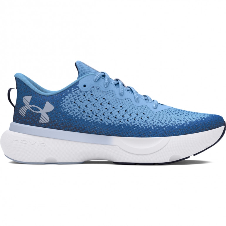 Damskie buty do biegania Under Armour UA W Infinite - niebieskie