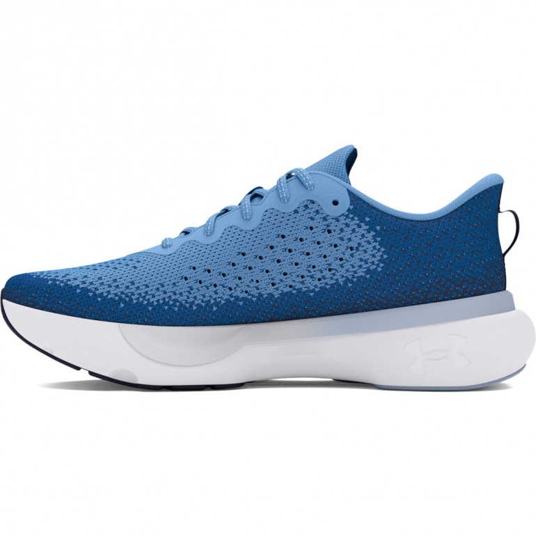 Damskie buty do biegania Under Armour UA W Infinite - niebieskie