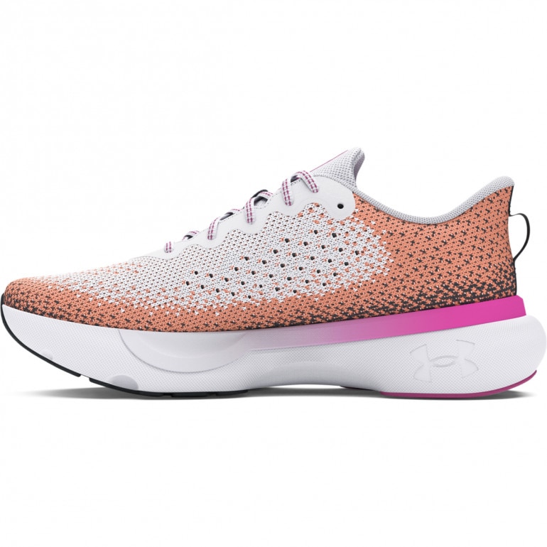 Damskie buty do biegania Under Armour UA W Infinite - multikolor