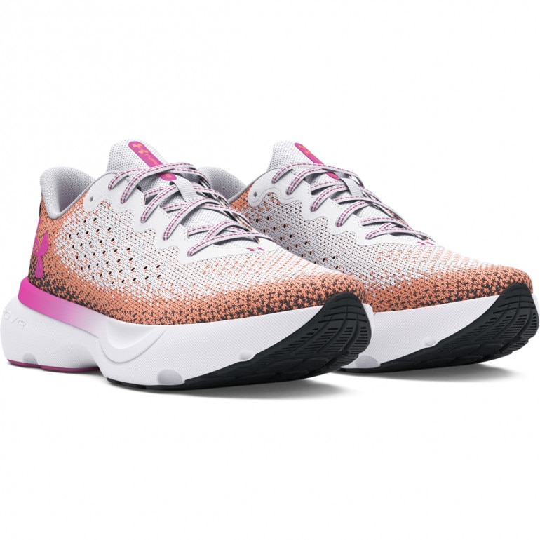 Damskie buty do biegania Under Armour UA W Infinite - multikolor