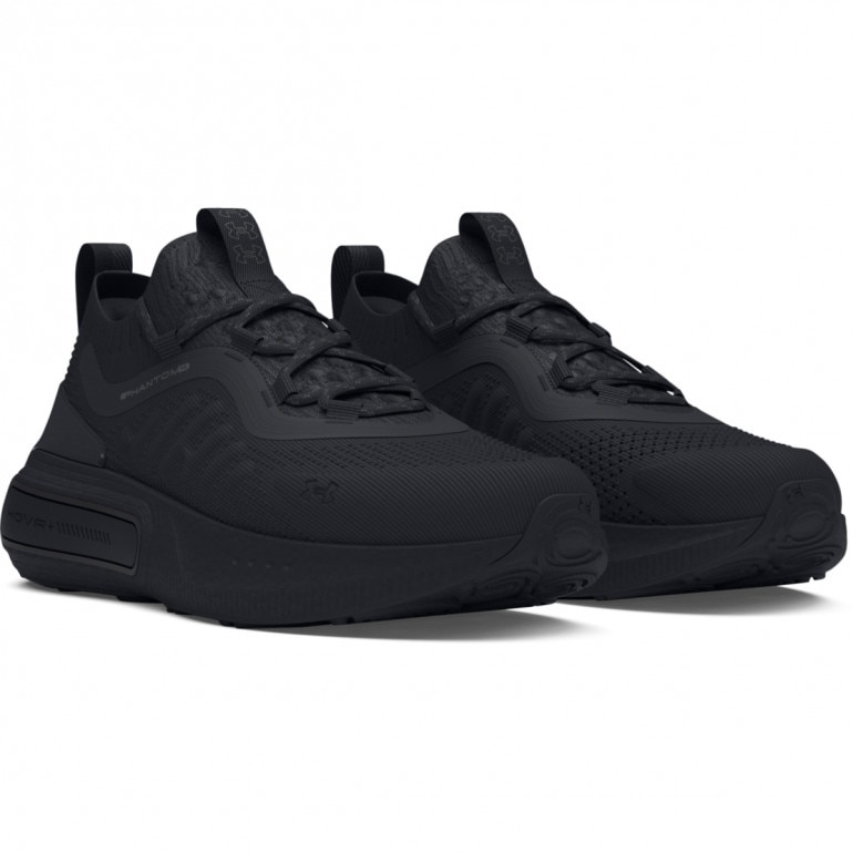 Damskie sneakersy Under Armour UA W Phantom 4 - czarne