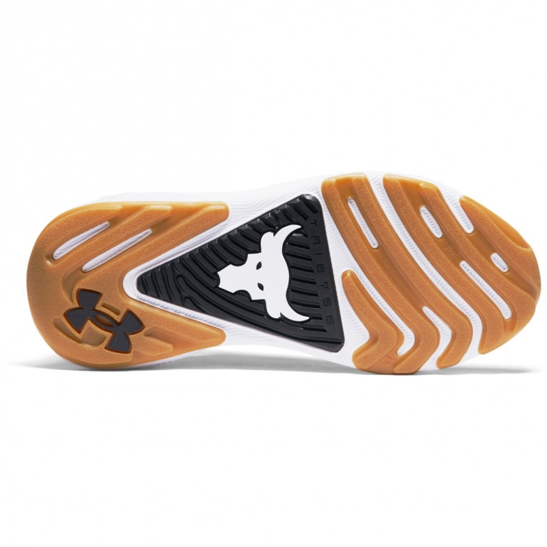 Damskie buty treningowe Under Armour UA W Project Rock 7 - czarne