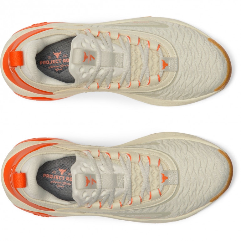 Damskie buty treningowe crossfit Under Armour UA W Project Rock 7