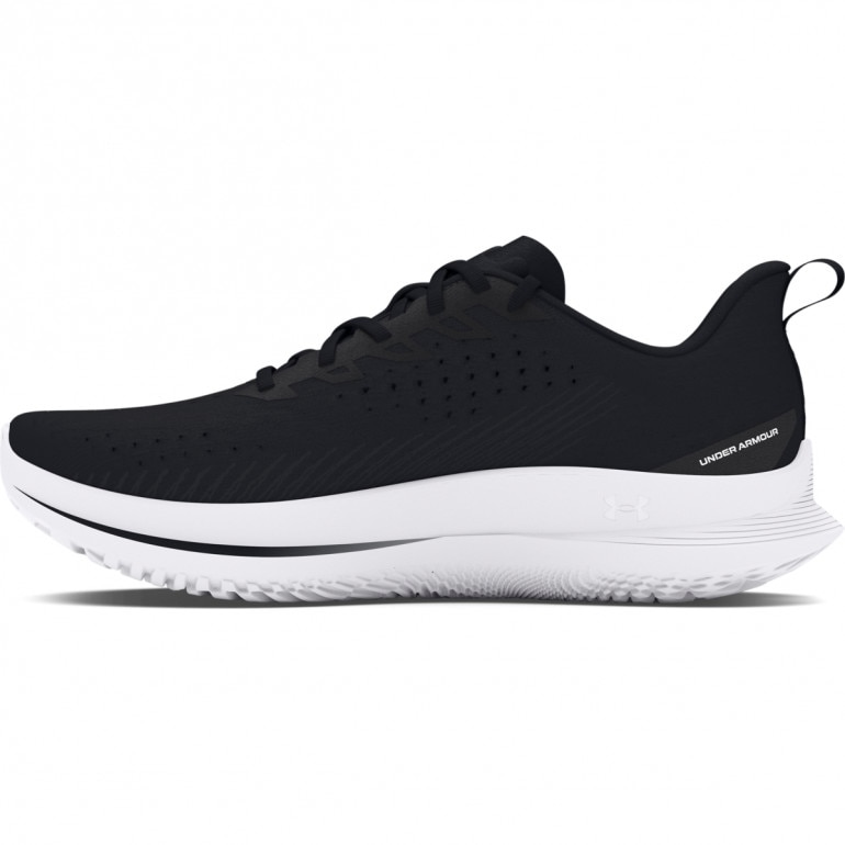 Damskie buty do biegania Under Armour UA W Velociti 4 Se - czarne