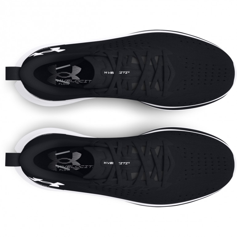Damskie buty do biegania Under Armour UA W Velociti 4 Se - czarne