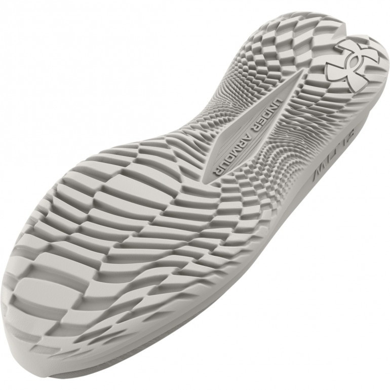 Damskie buty do biegania Under Armour UA W Velociti 4 Se - beżowe