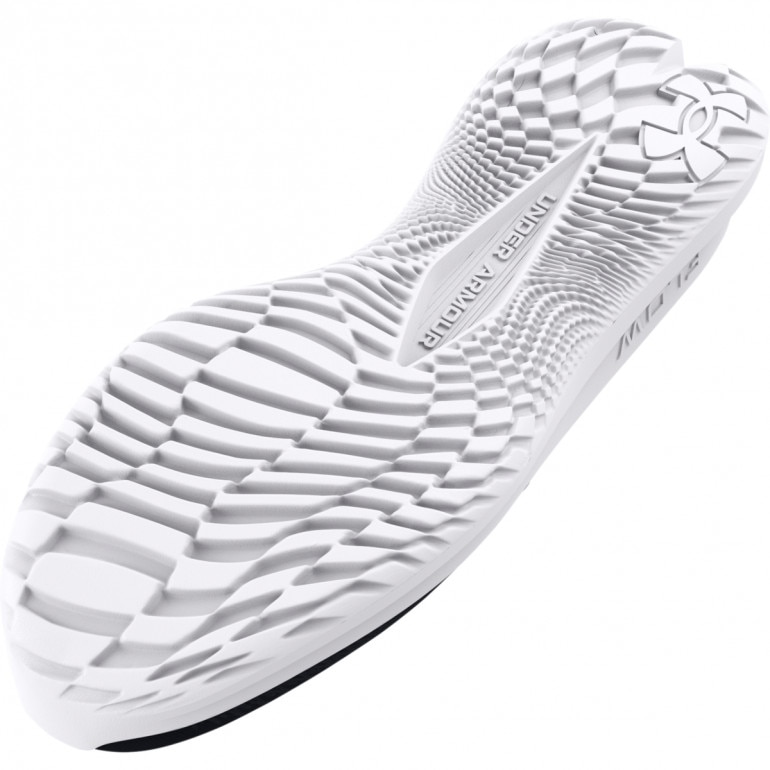 Damskie buty do biegania Under Armour UA W Velociti 4 Se - czarne