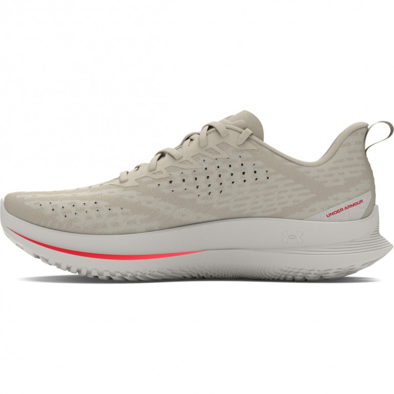 Damskie buty do biegania Under Armour UA W Velociti 4 Se - beżowe